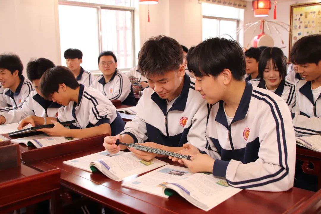 武功历史专用教室