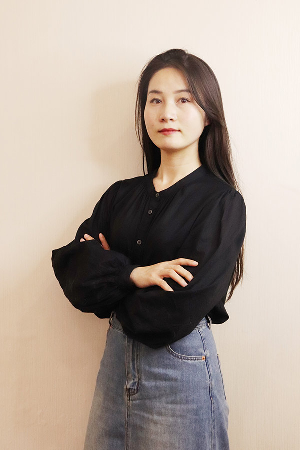 武功王子美 本科学历,毕业于渭南师范学院