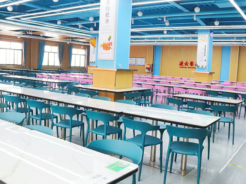 武功学生餐厅