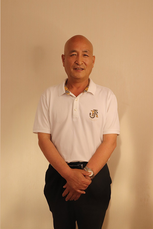 武功杨养民 本科学历，毕业于陕西师范大学
